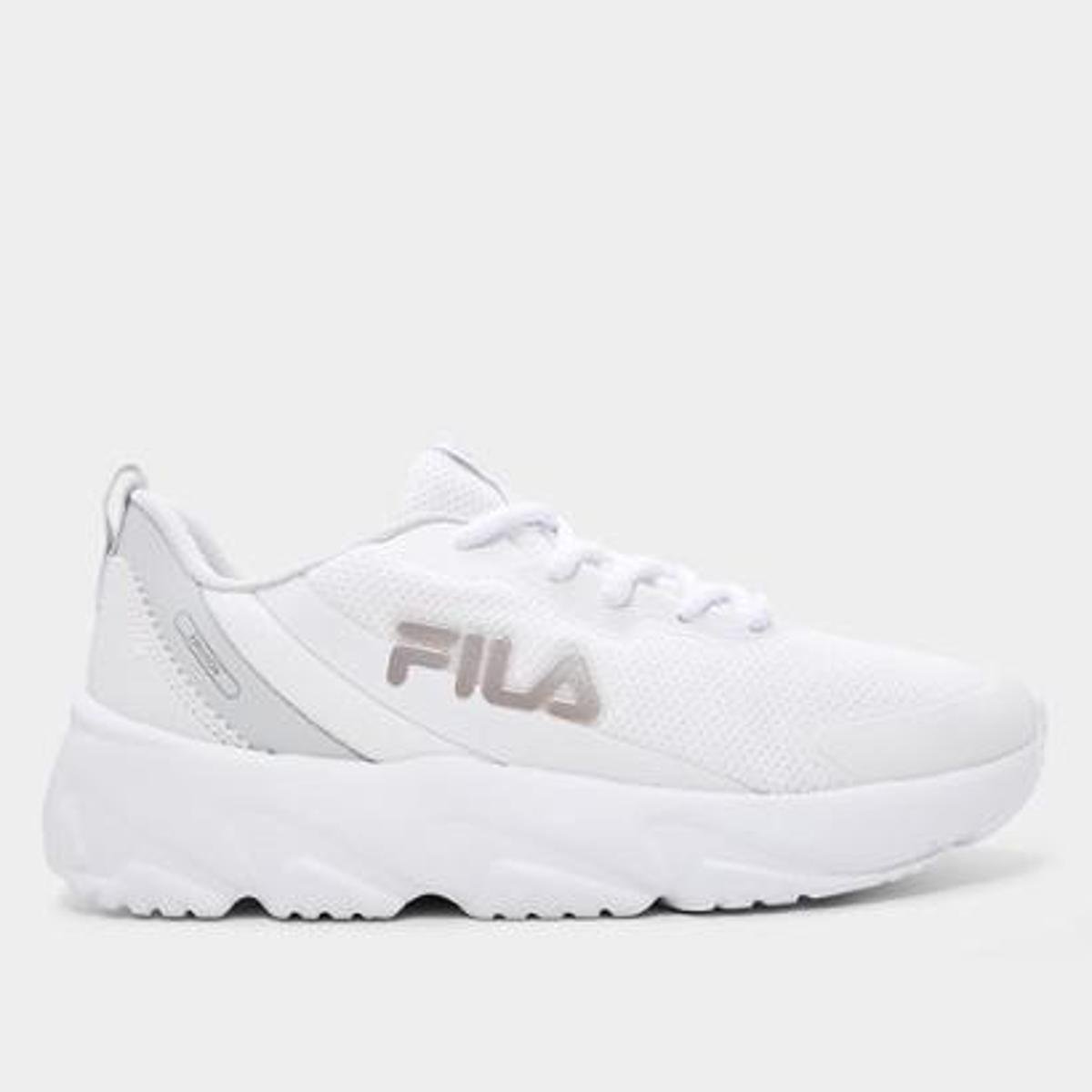 Tênis Fila Emotion Feminino - Tam: 39 - 1