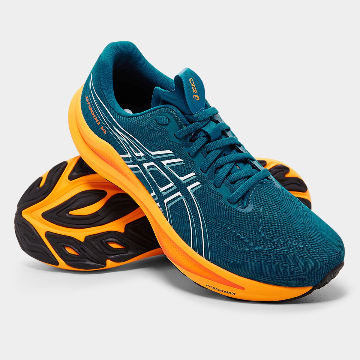 Tênis Asics Gt-2000 14 Masculino - Tam: 43 - 1