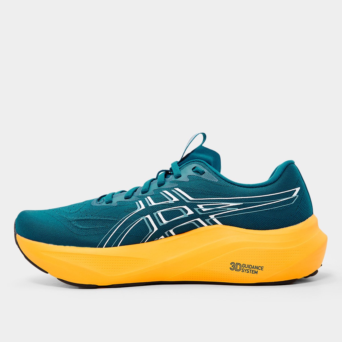 Tênis Asics Gt-2000 14 Masculino - Tam: 43 - 4
