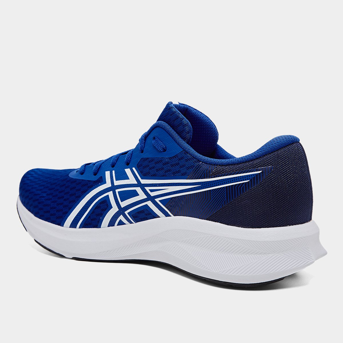 Tênis Asics Patriot 14 Masculino - Tam: 39 - 2