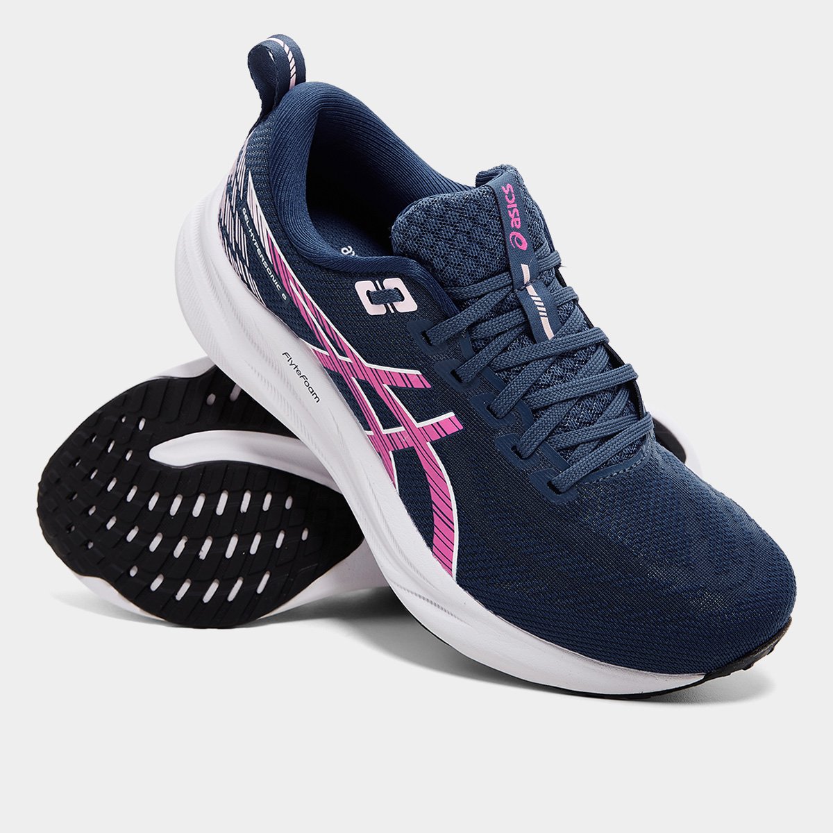 Tênis Asics Gel-Hypersonic 6 Feminino - Tam: 39 - 1