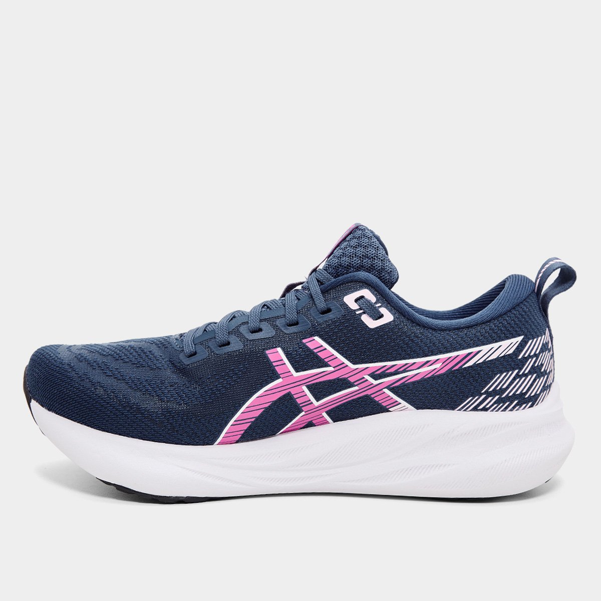 Tênis Asics Gel-Hypersonic 6 Feminino - Tam: 39 - 4