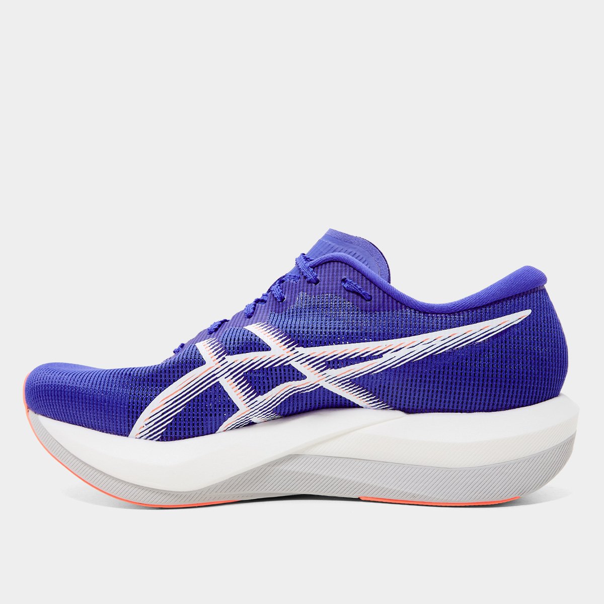 Tênis Asics Magic Speed 5 - Tam: 44 - 4