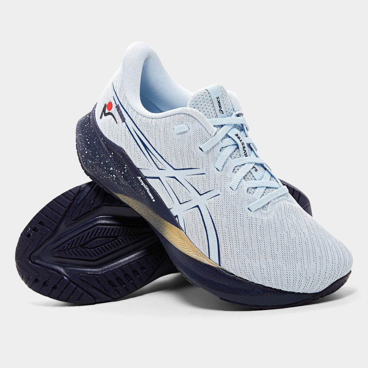 Tênis Asics Versablast 4 São Silvestre Masculino - Tam: 38 - 1