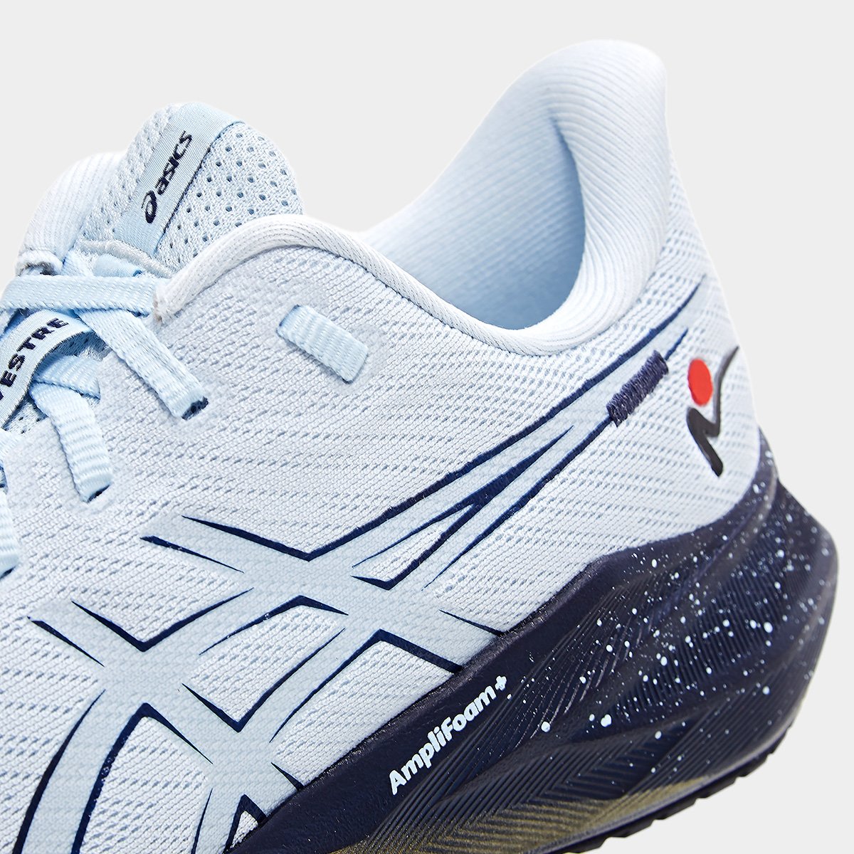 Tênis Asics Versablast 4 São Silvestre Masculino - Tam: 38 - 5