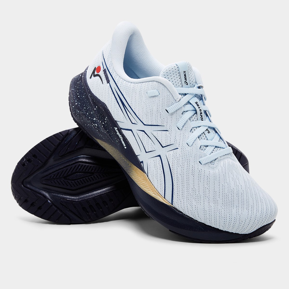 Tênis Asics Versablast 4 São Silvestre Feminino - Tam: 39 - 1