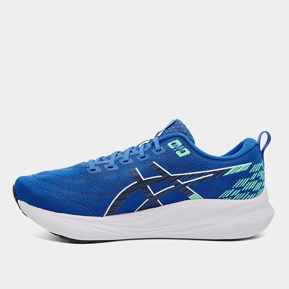 Tênis Asics Gel-Hypersonic 6 Masculino - Tam: 40 - 3