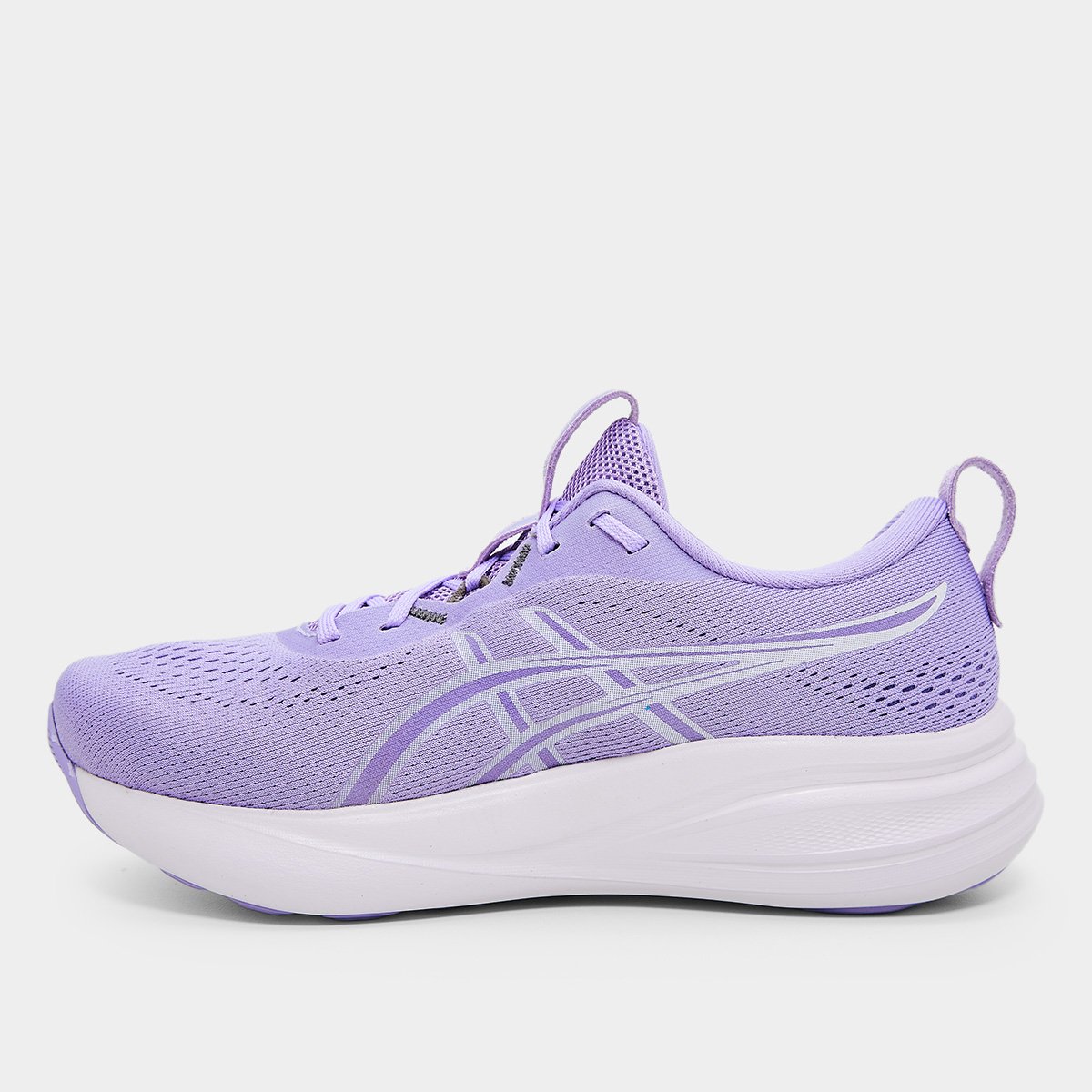 Tênis Asics Gel-Pulse 17 Se Feminino - Tam: 39 - 4