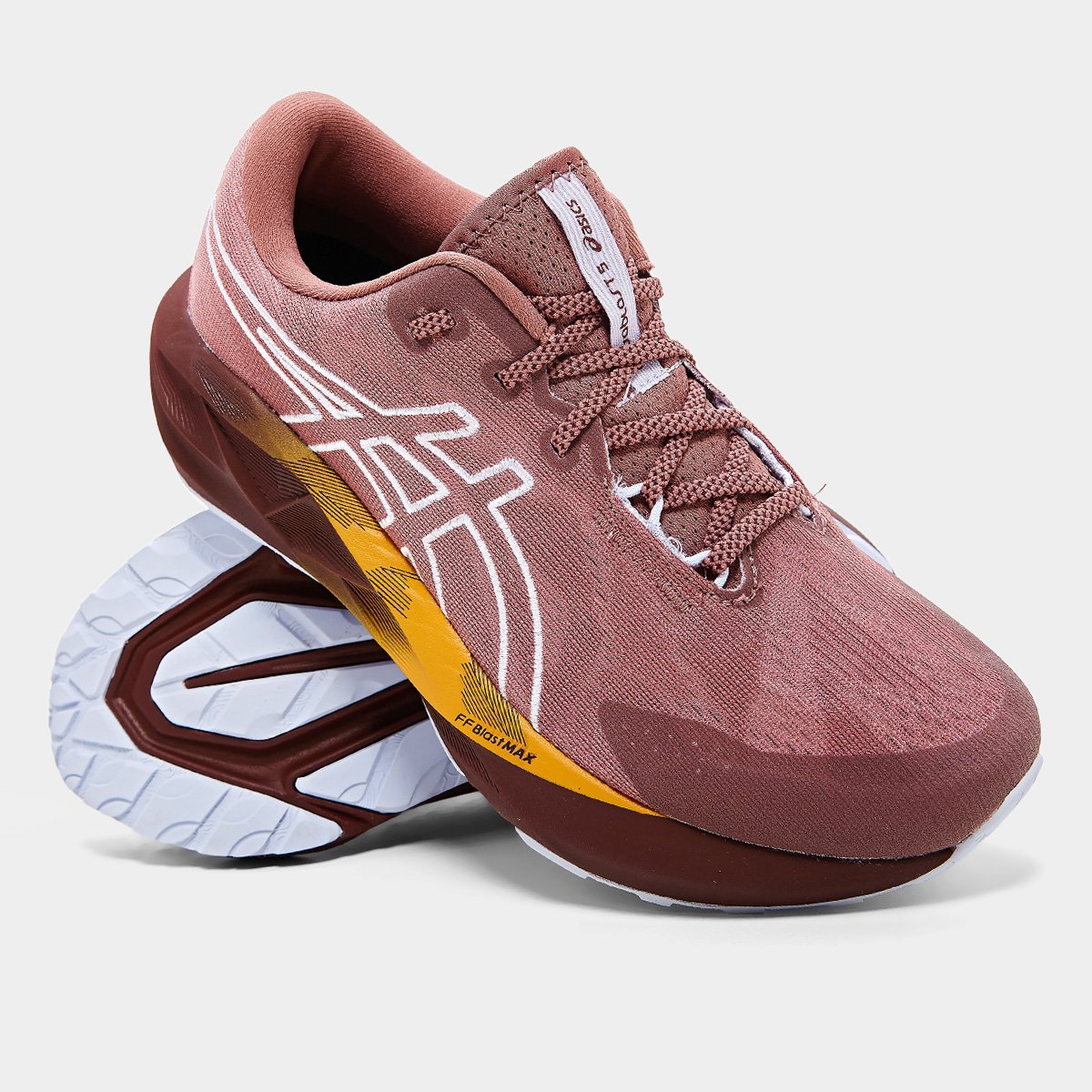Tênis Asics Novablast 5 Tr Feminino - Tam: 40 - 1