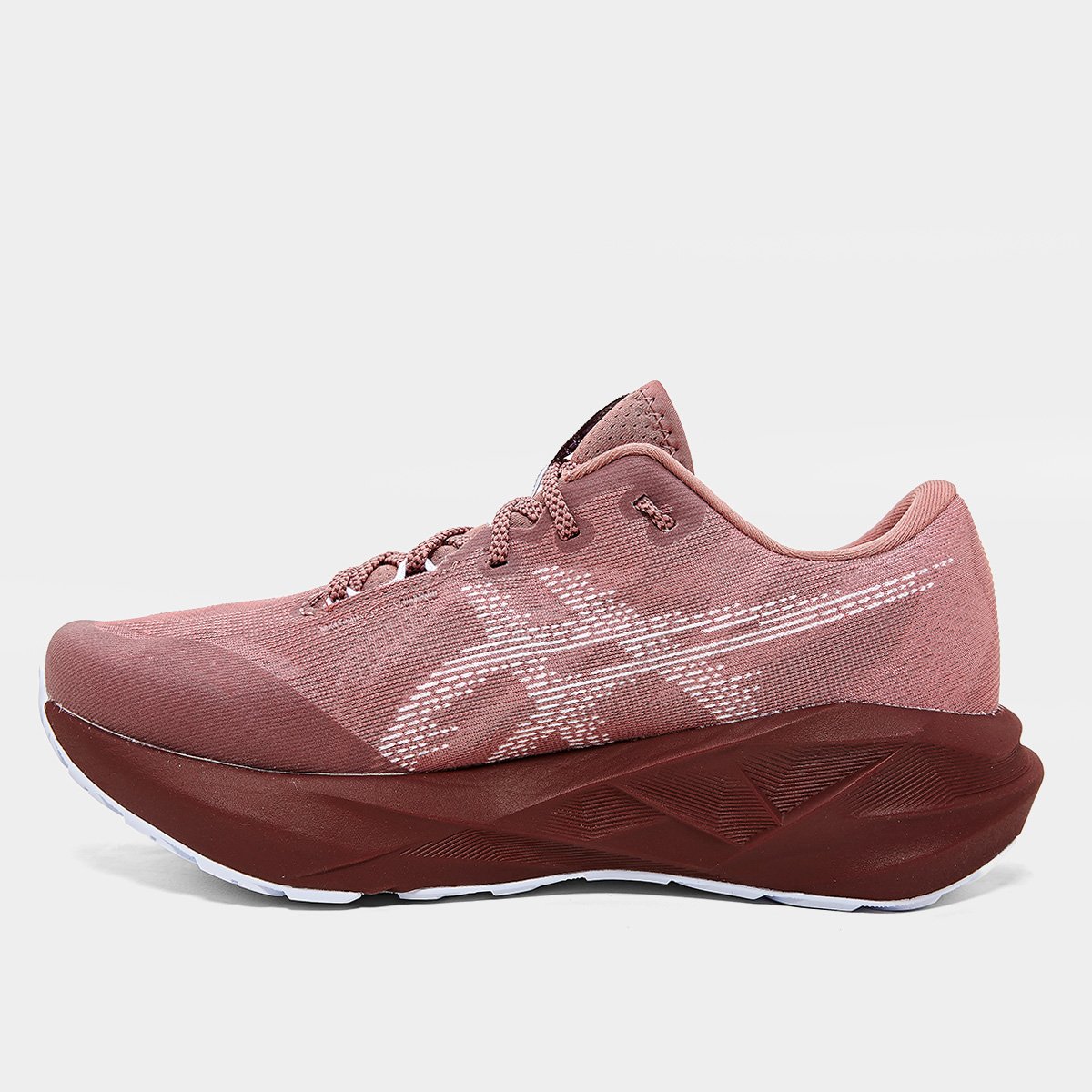 Tênis Asics Novablast 5 Tr Feminino - Tam: 40 - 3