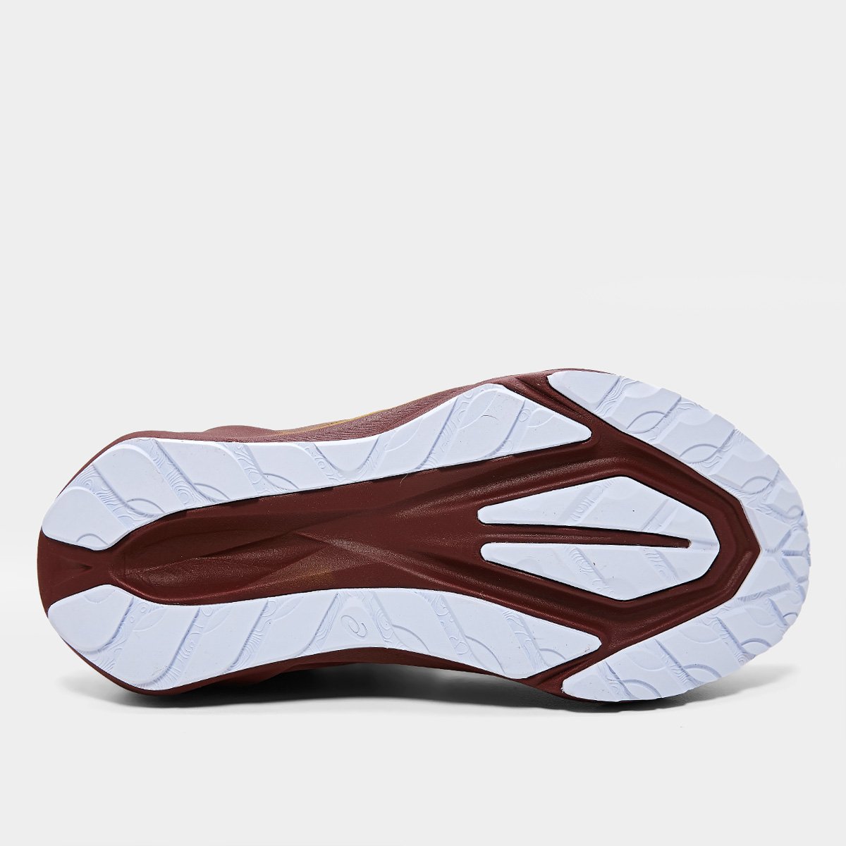 Tênis Asics Novablast 5 Tr Feminino - Tam: 40 - 4