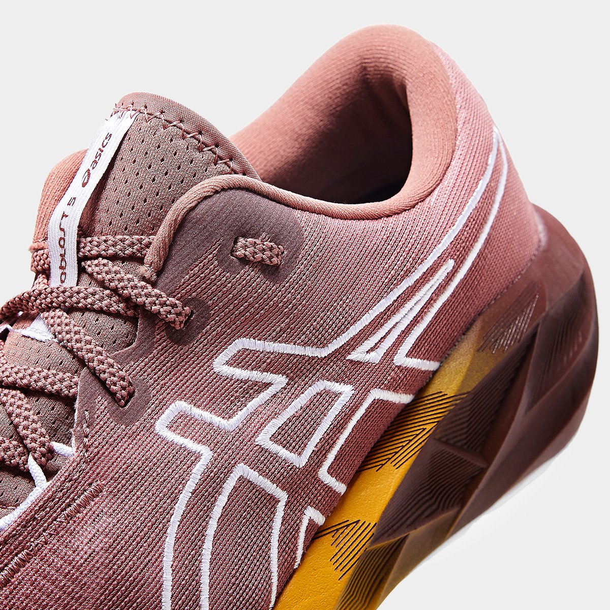 Tênis Asics Novablast 5 Tr Feminino - Tam: 40 - 5