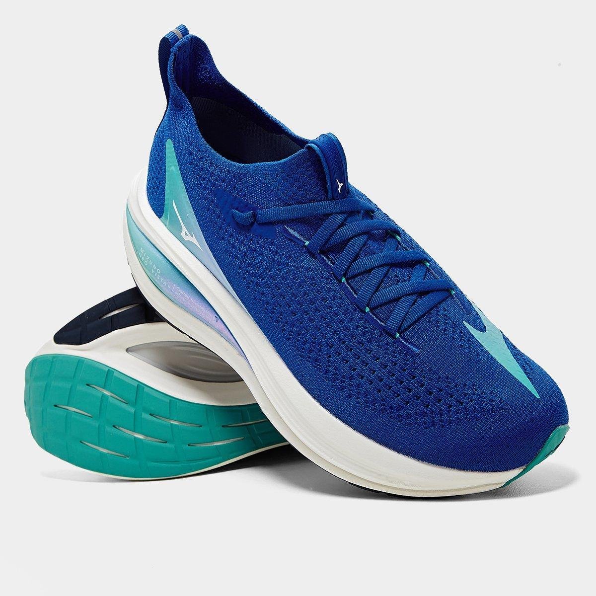 Tênis Mizuno Neo Vista 2 Masculino - Tam: 44 - 1