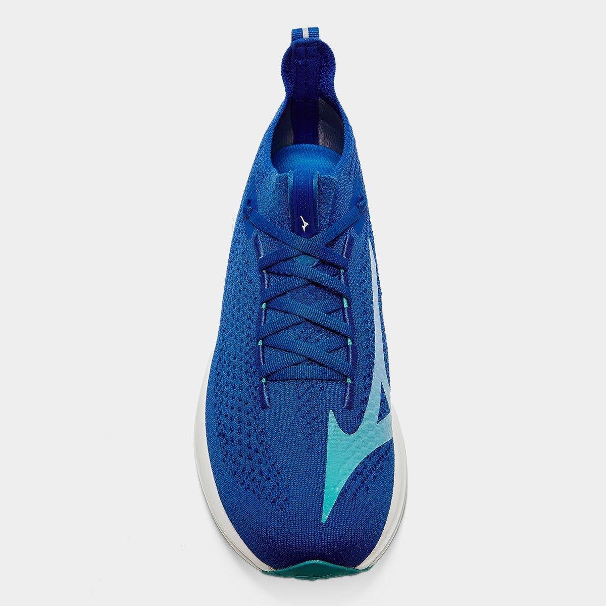 Tênis Mizuno Neo Vista 2 Masculino - Tam: 44 - 3