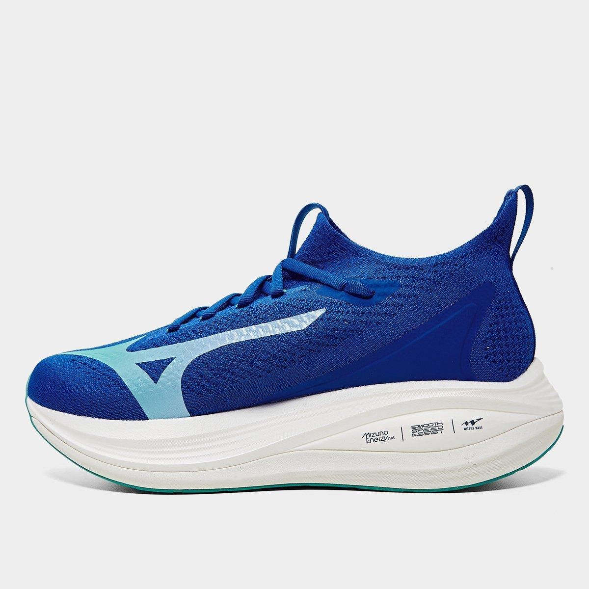 Tênis Mizuno Neo Vista 2 Masculino - Tam: 44 - 4