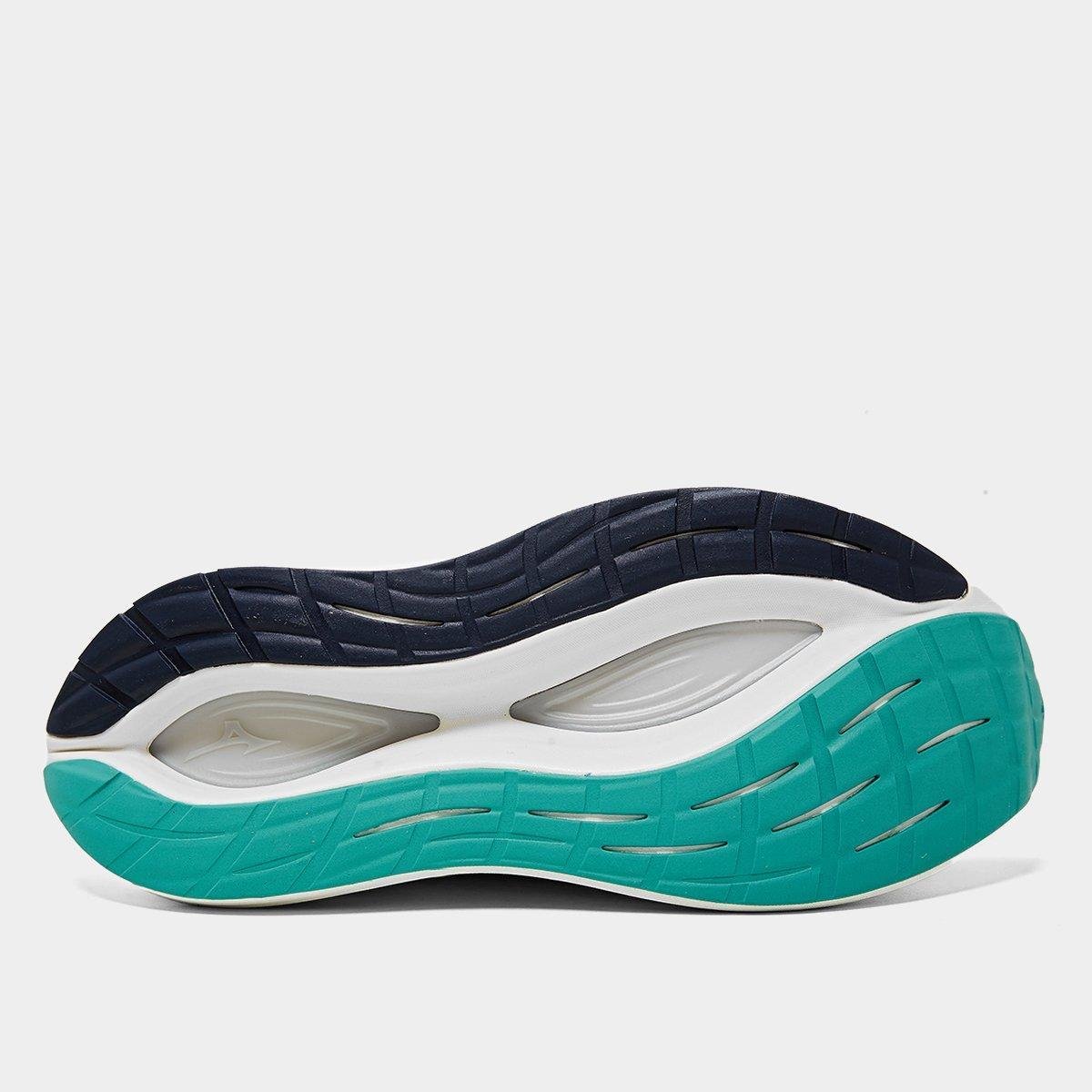 Tênis Mizuno Neo Vista 2 Masculino - Tam: 44 - 5