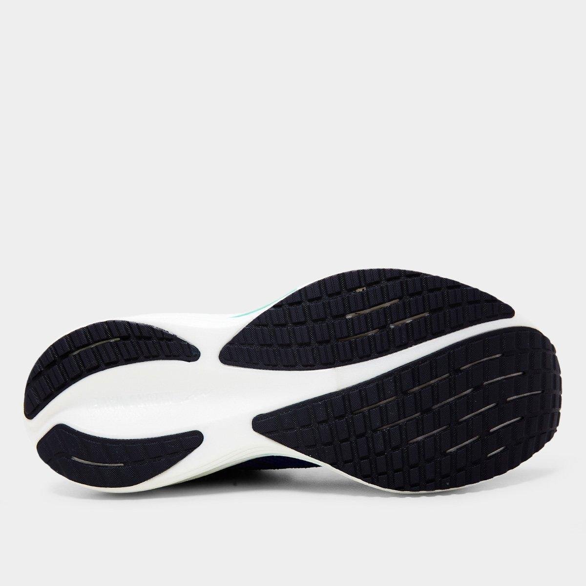 Tênis Mizuno Wave Rider 29 Masculino - Tam: 39 - 4