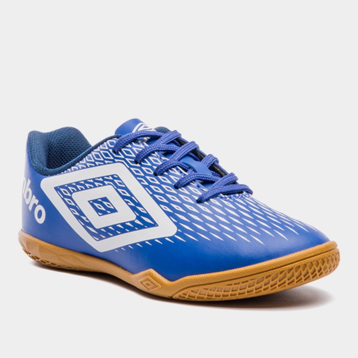 Chuteira Futsal Infantil Umbro X-Diamond Unissex - Tam: 36 - 1