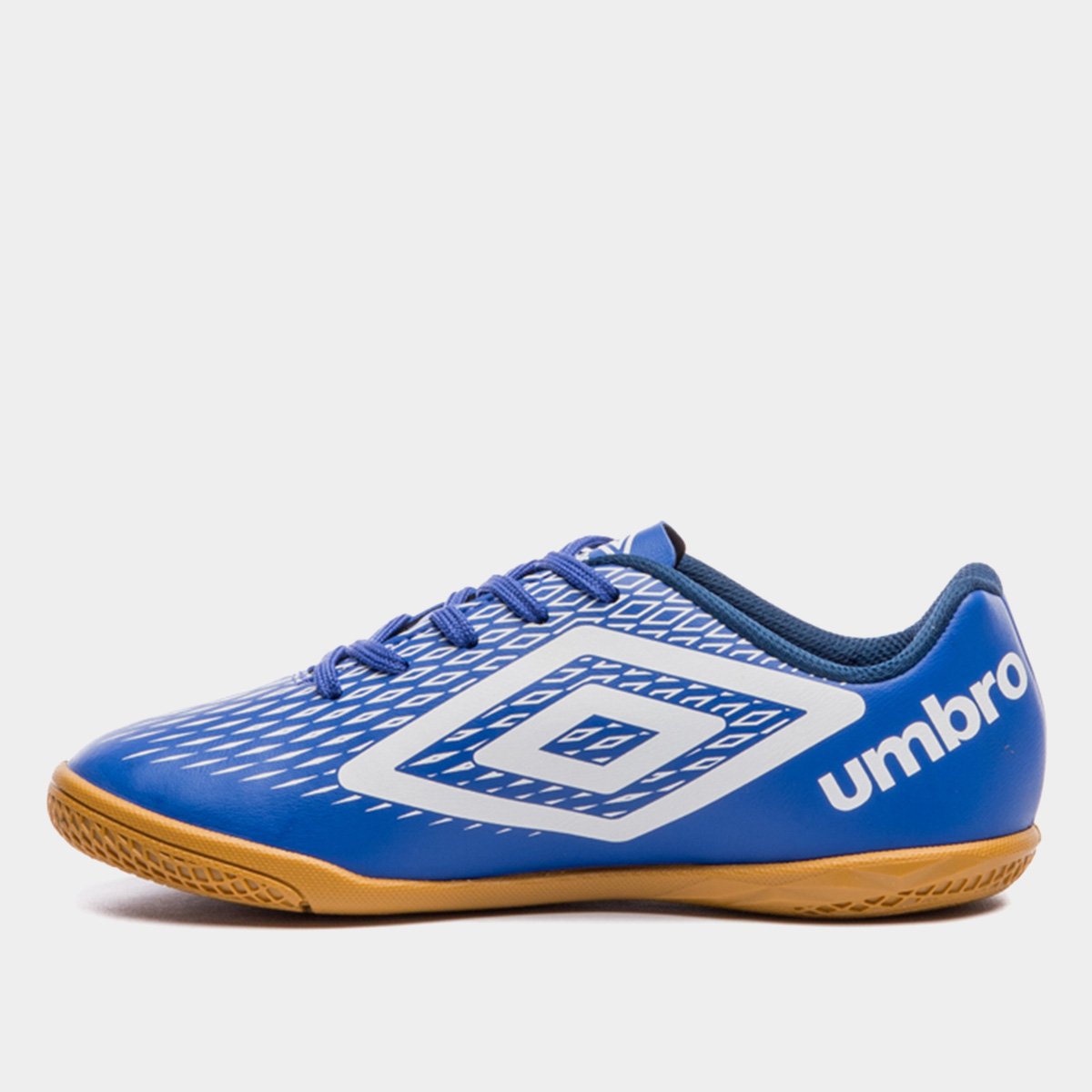 Chuteira Futsal Infantil Umbro X-Diamond Unissex - Tam: 36 - 3