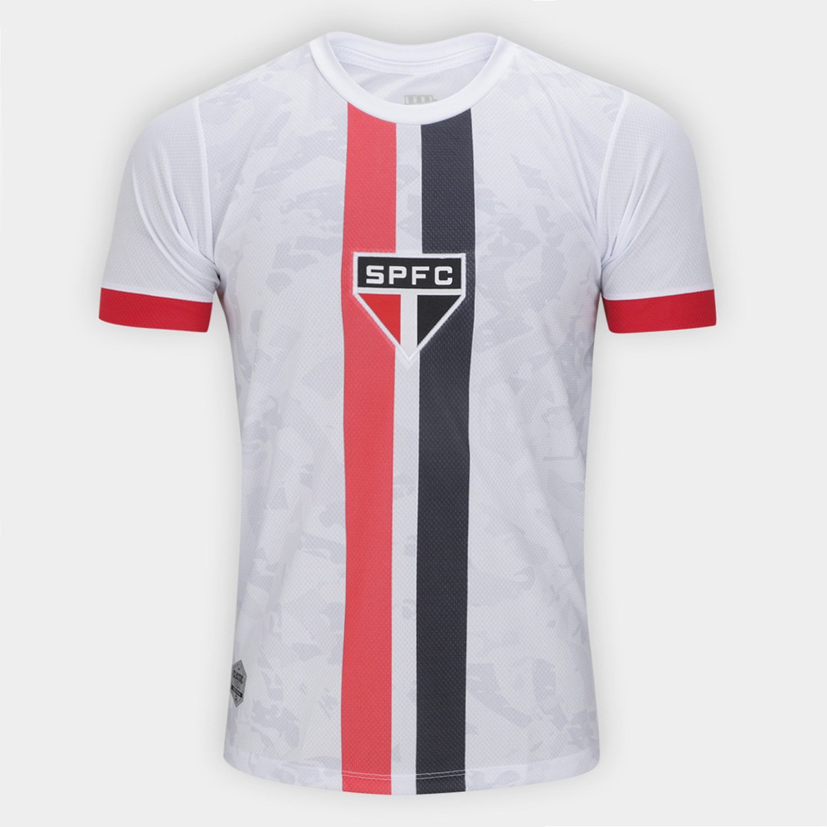 Camiseta São Paulo RetrôMania Classic Masculina