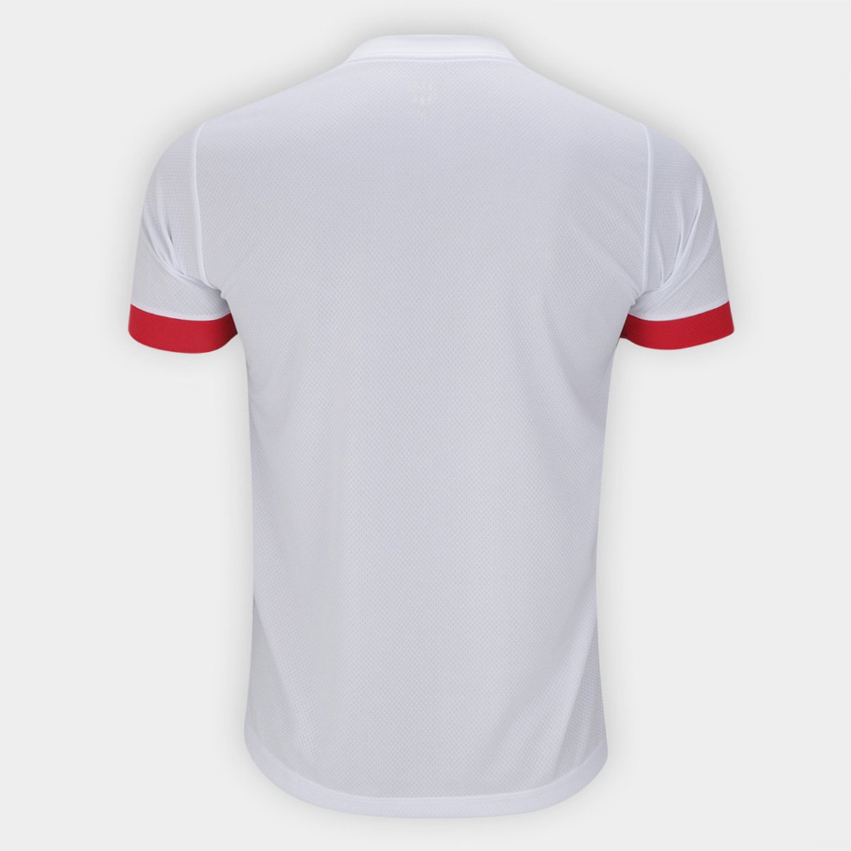 Camiseta São Paulo RetrôMania Classic Masculina - Tam: EGG - 1