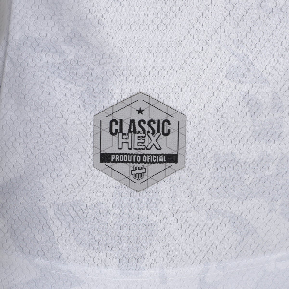 Camiseta São Paulo RetrôMania Classic Masculina - Tam: EGG - 3
