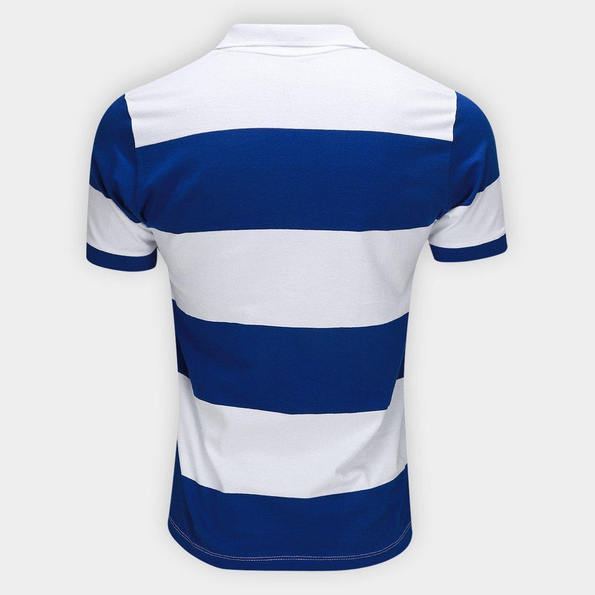 Camiseta Cruzeiro 1956 Retrômania Masculina - Tam: P - 1