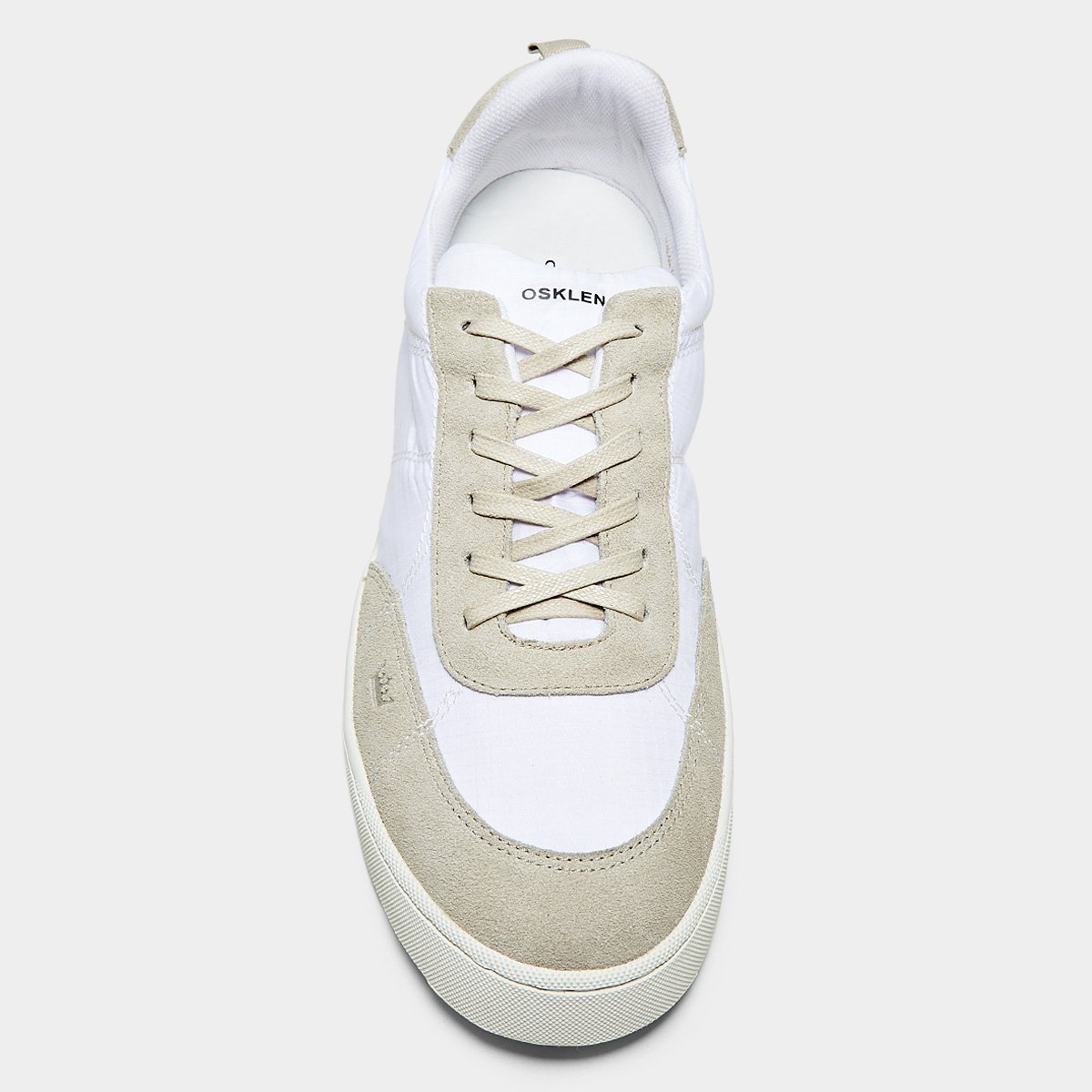 Tênis Osklen Soho Shift Sport Masculino - Tam: 42 - 3