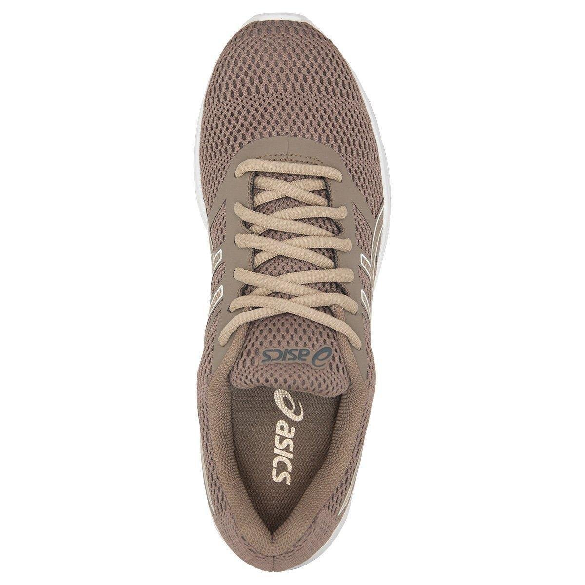 tênis asics blocker feminino é bom