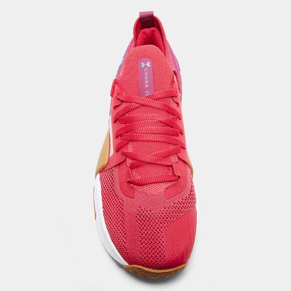 Tênis Under Armour Tribase Cross 2 Feminino - Tam: 41 - 3