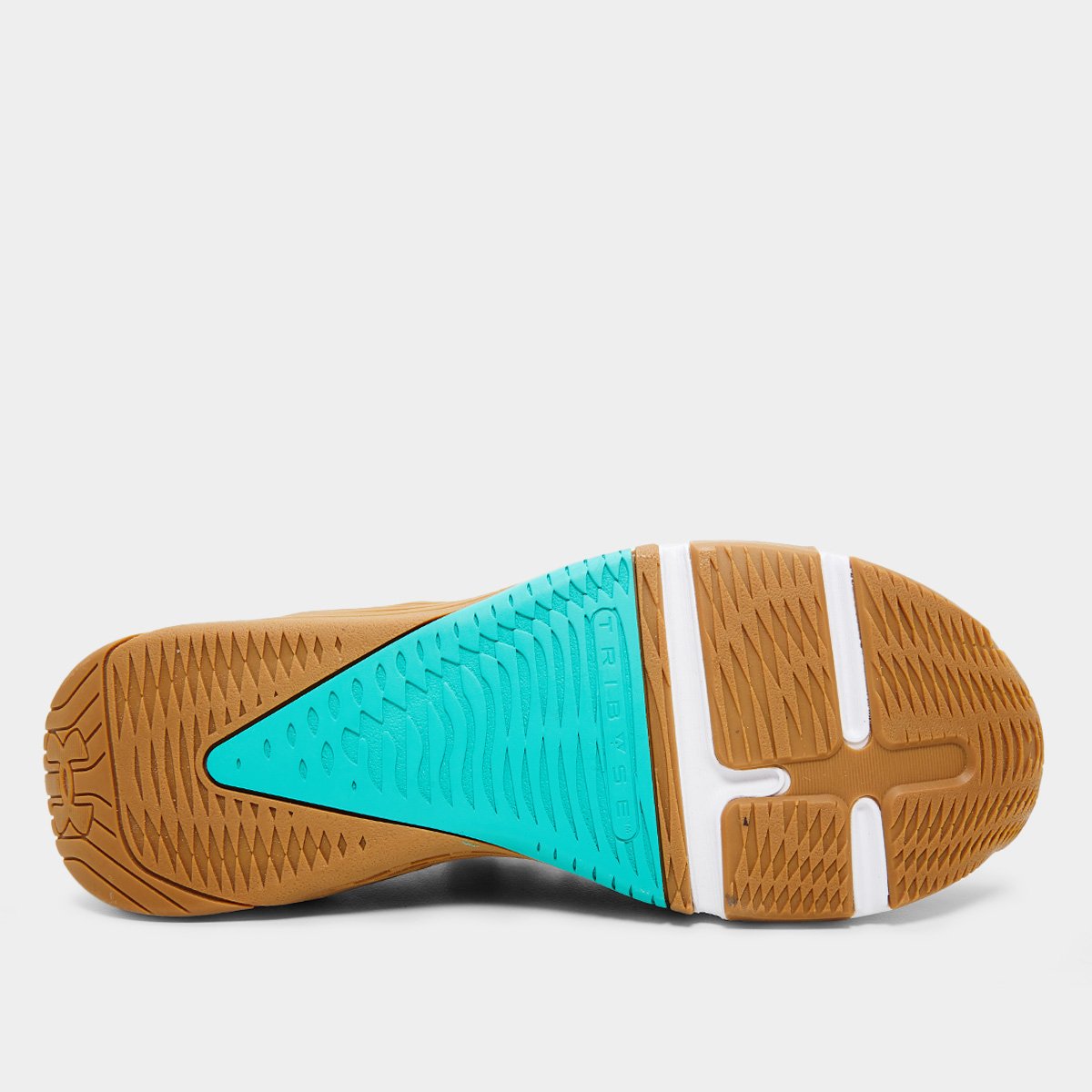 Tênis Under Armour Tribase Cross 2 Feminino - Tam: 41 - 4