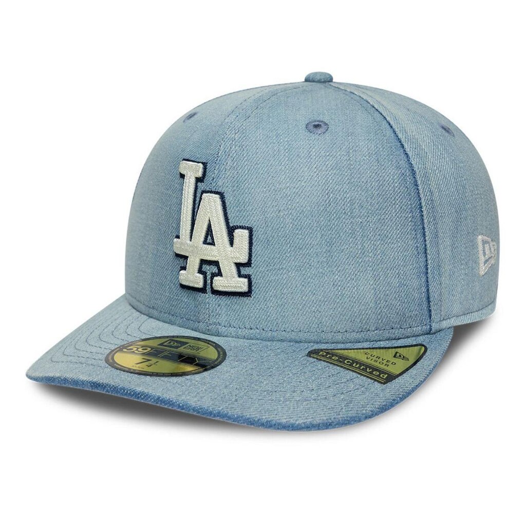 5950 NEW ERA LOSDOD GLOW IN THE DARK NVY INTL