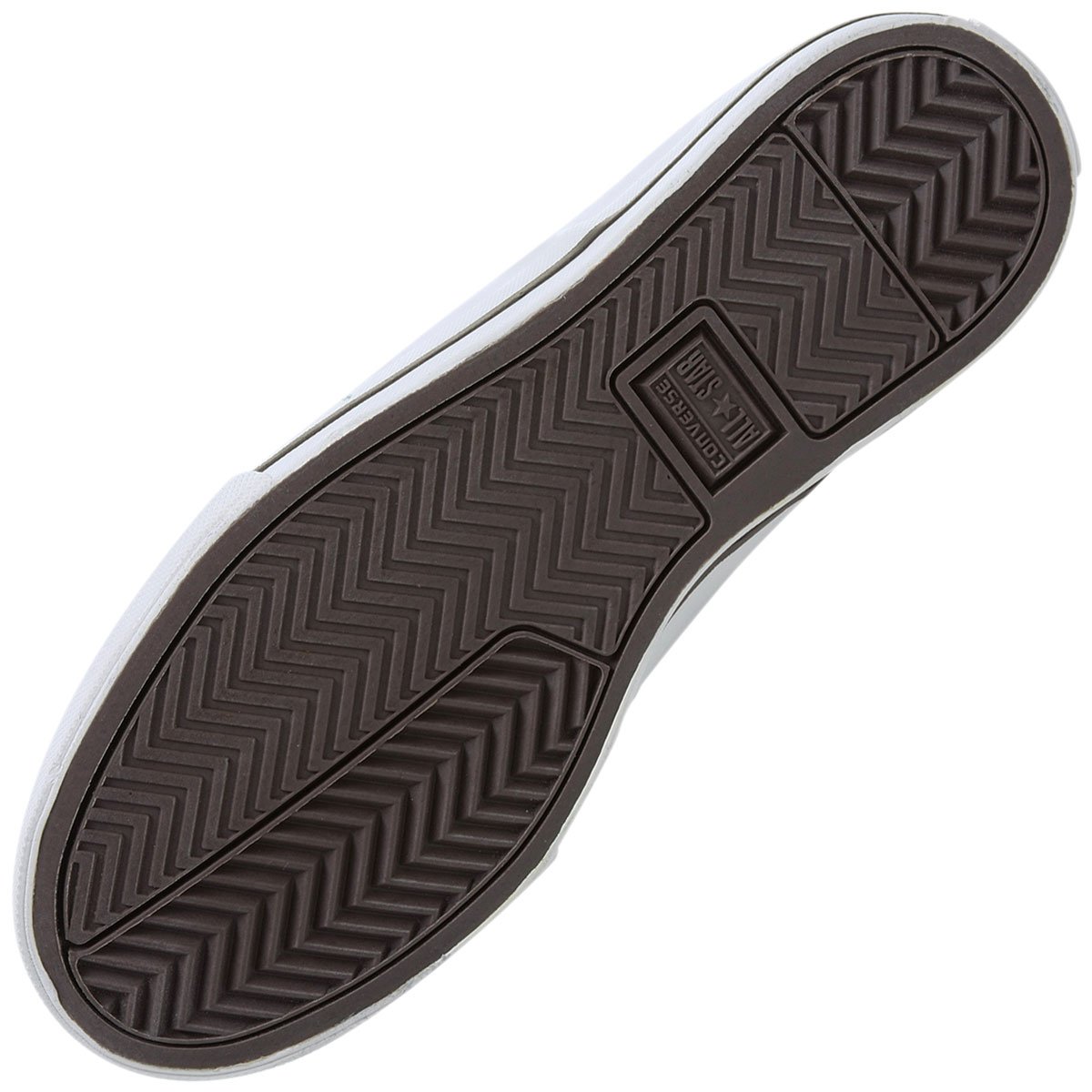 Tênis Converse All Star Skid Grip Camuflage - Tam: 44 - 1