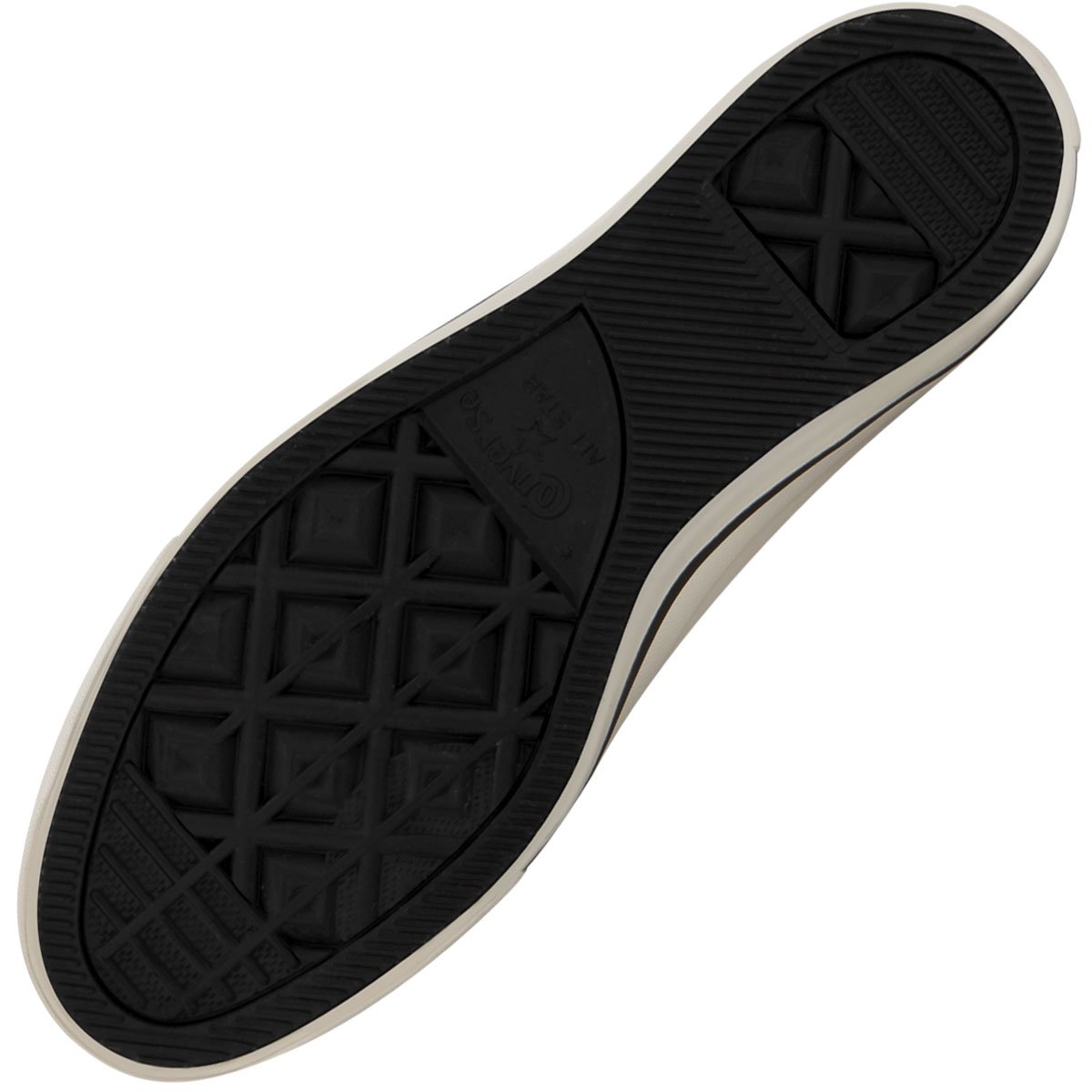 Tênis Converse ALL STAR CT AS European Leather OX - Tam: 40 - 1