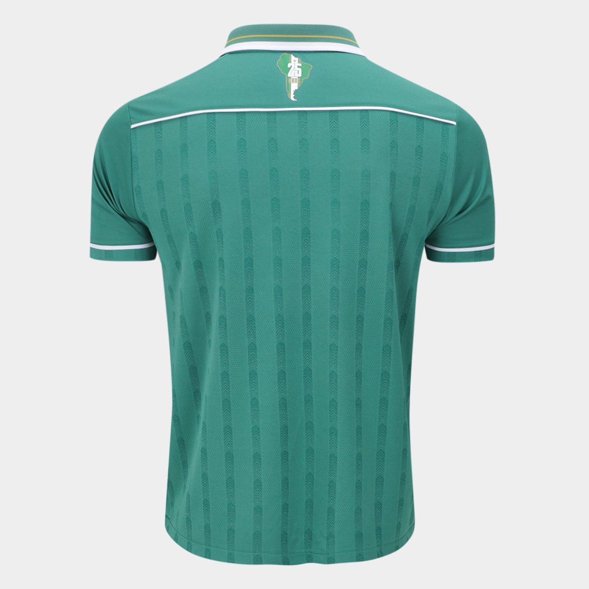 Camiseta Retrô Palmeiras 1999 Masculina - Tam: P - 1