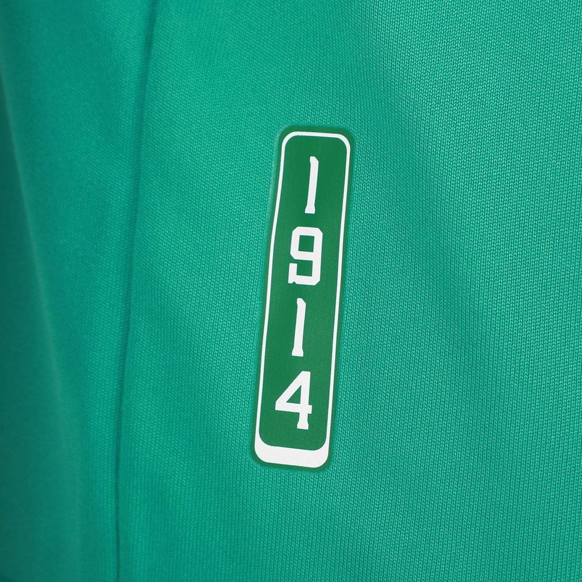 Camiseta Palmeiras 1914 Feminina - Tam: G - 5