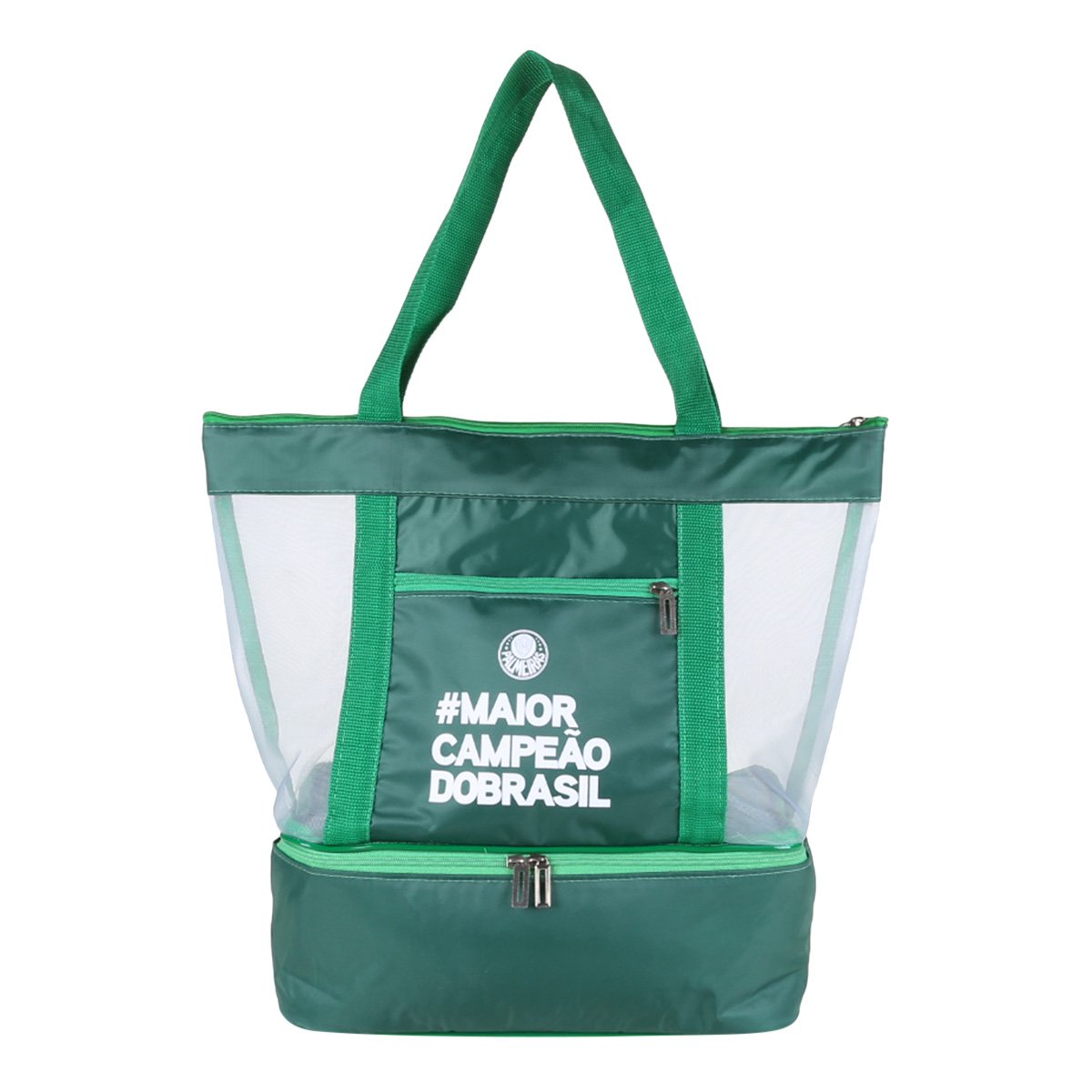 Bolsa Térmica Palmeiras I