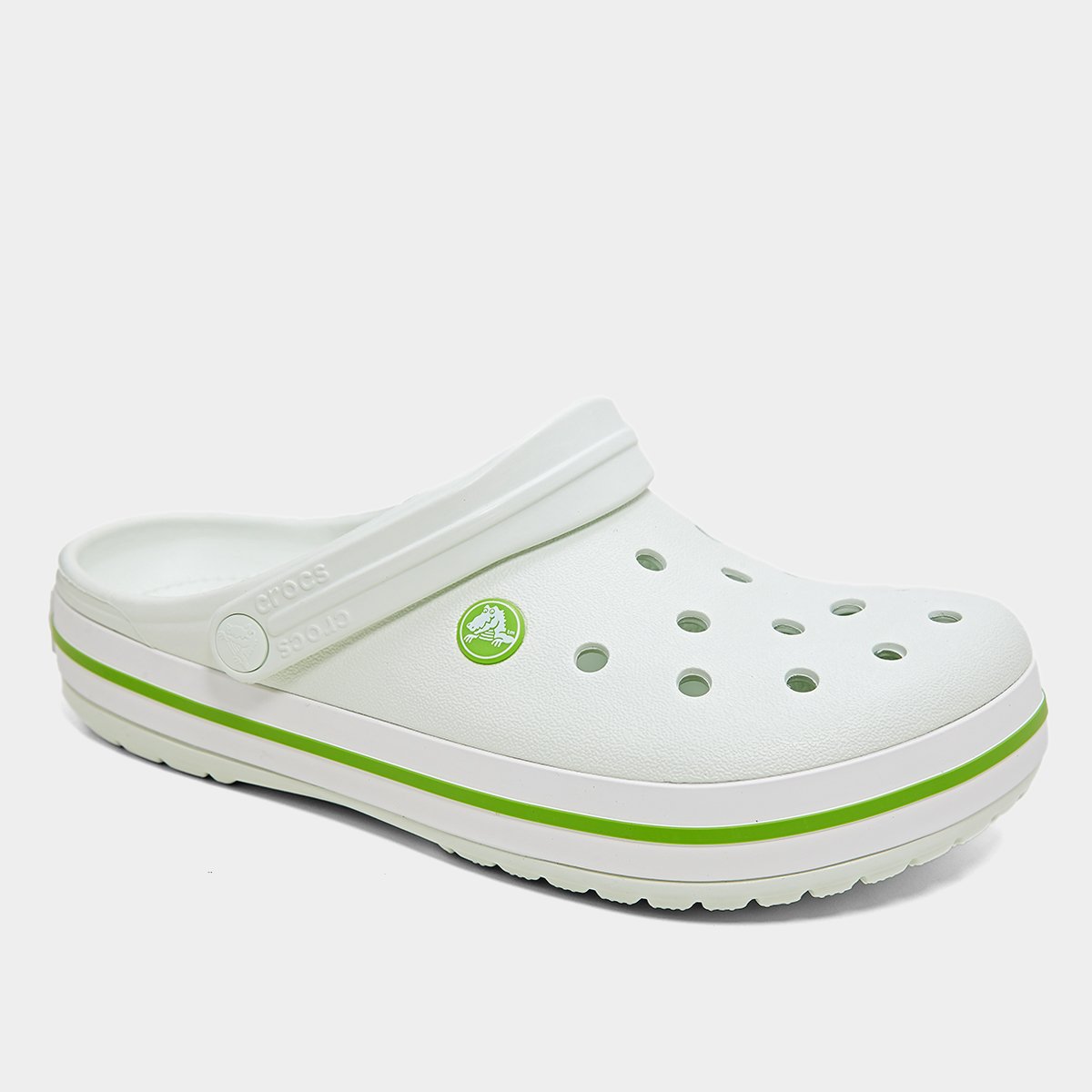 Sandália Crocs Crocband - Tam: 44 - 1