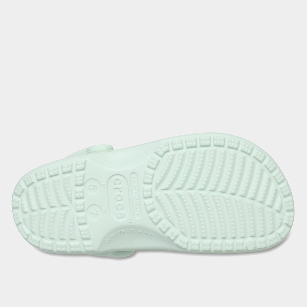 Sandália Crocs Cayman Casual - Tam: 42 - 4