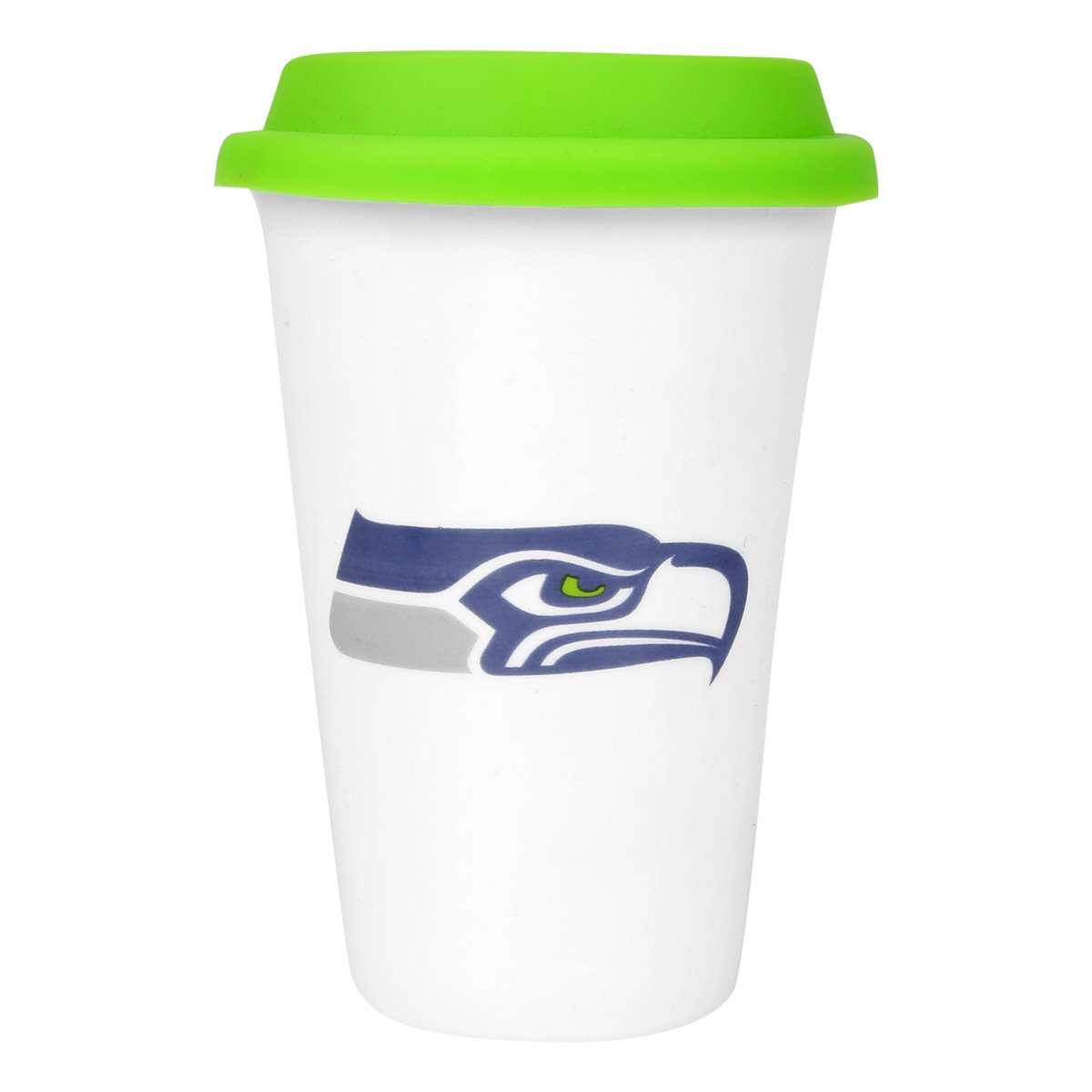 Copo NFL Seattle Seahawks 400 ml
