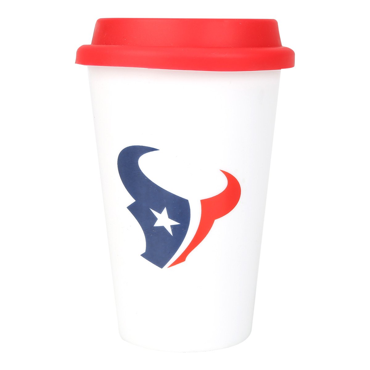 Copo NFL Houston Texans 400 ml