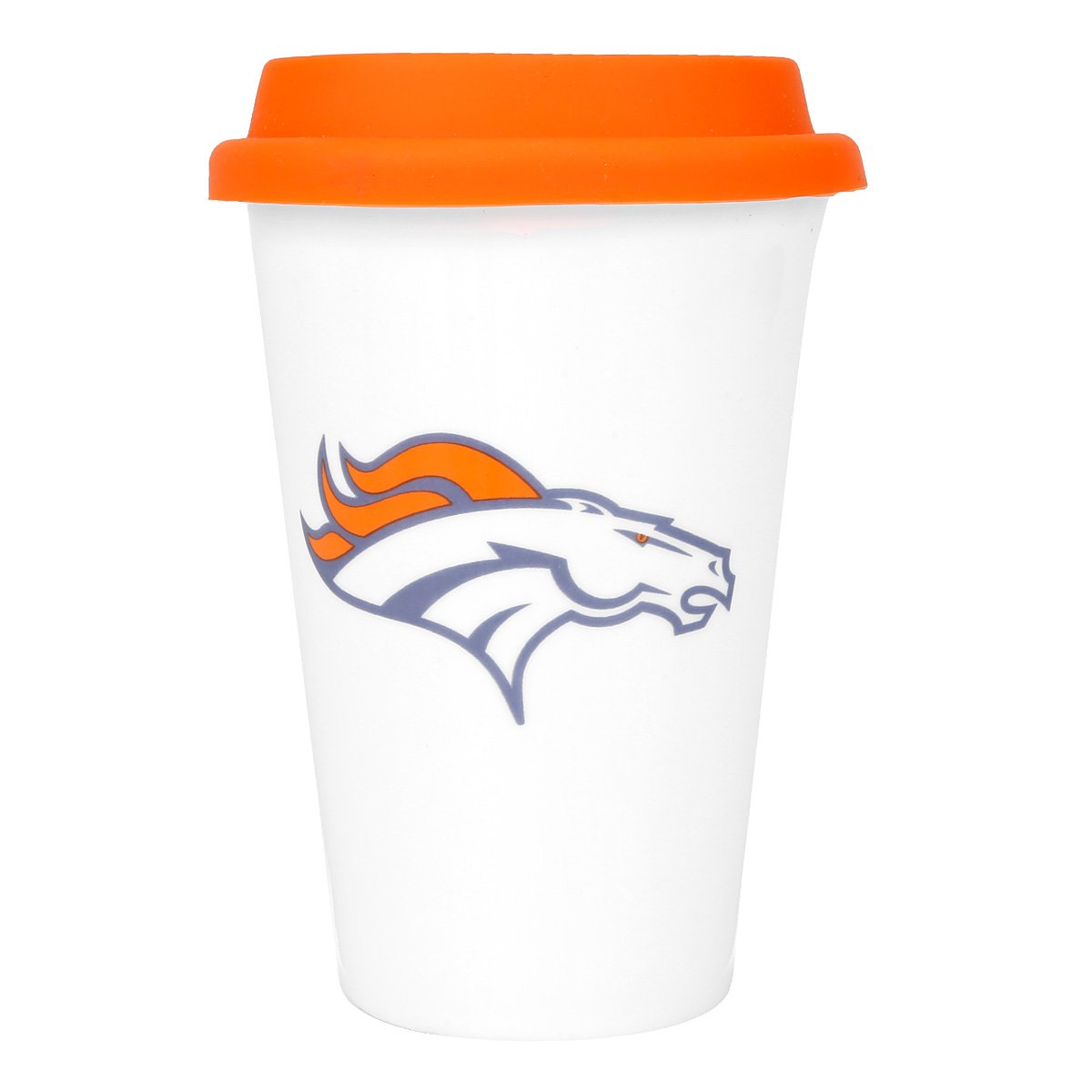 Copo NFL Denver Broncos 400 ml