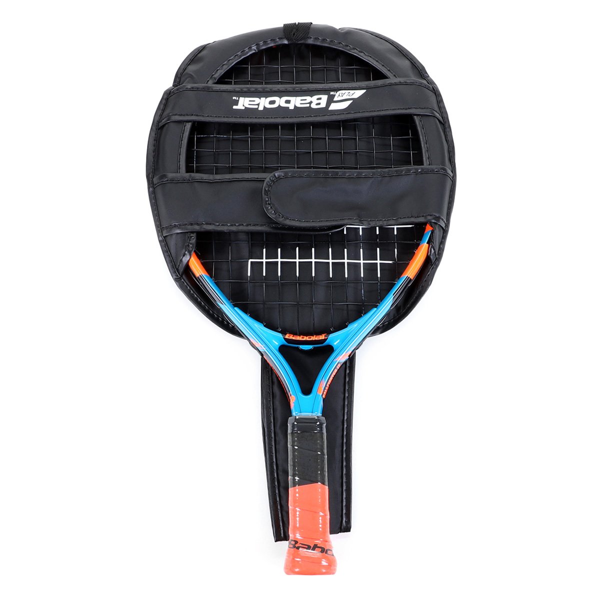 Raquete de Tênis Infantil Babolat Ballfigthter 17