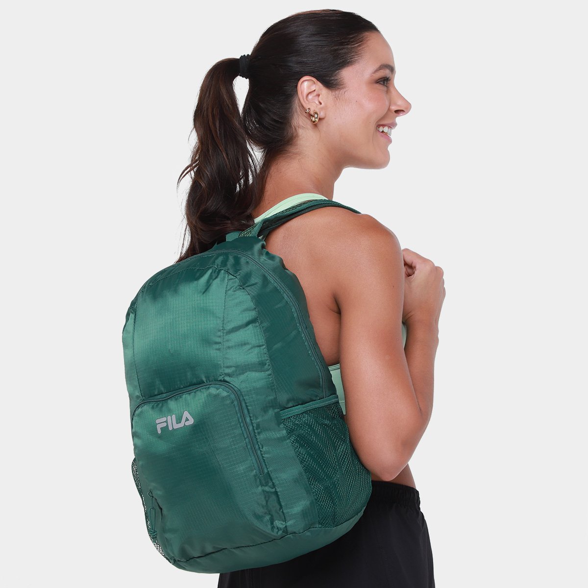 Mochila Fila Packable Performance 27 L - 1