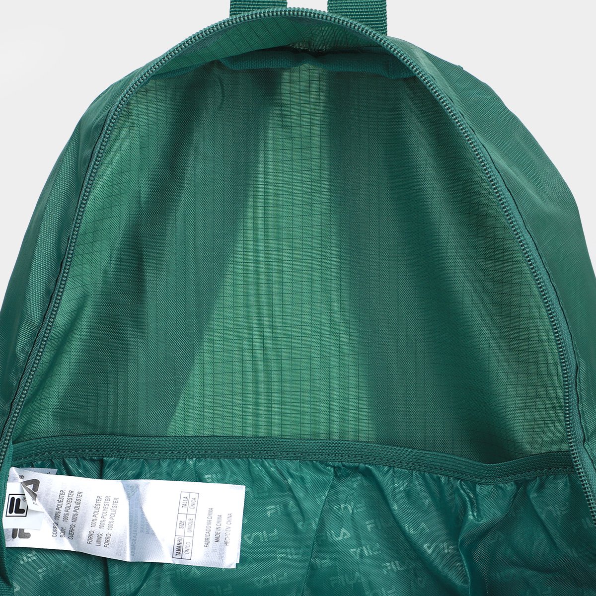 Mochila Fila Packable Performance 27 L - 5
