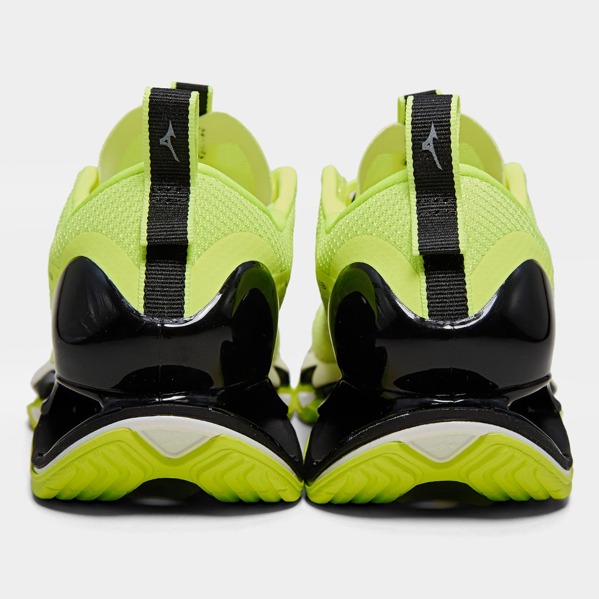 Tênis Mizuno Wave Prophecy 13 Feminino - Tam: 36 - 2