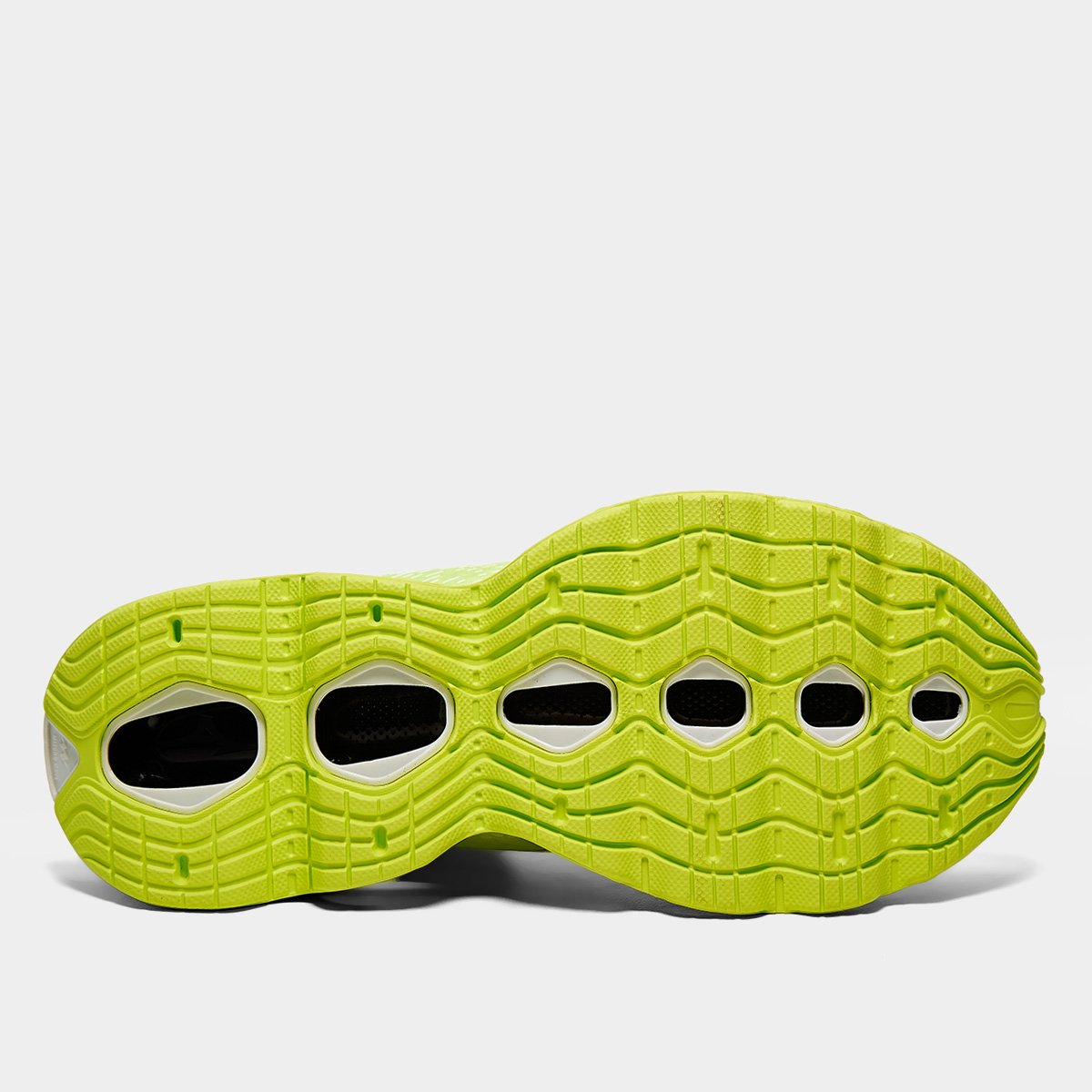 Tênis Mizuno Wave Prophecy 13 Feminino - Tam: 36 - 4