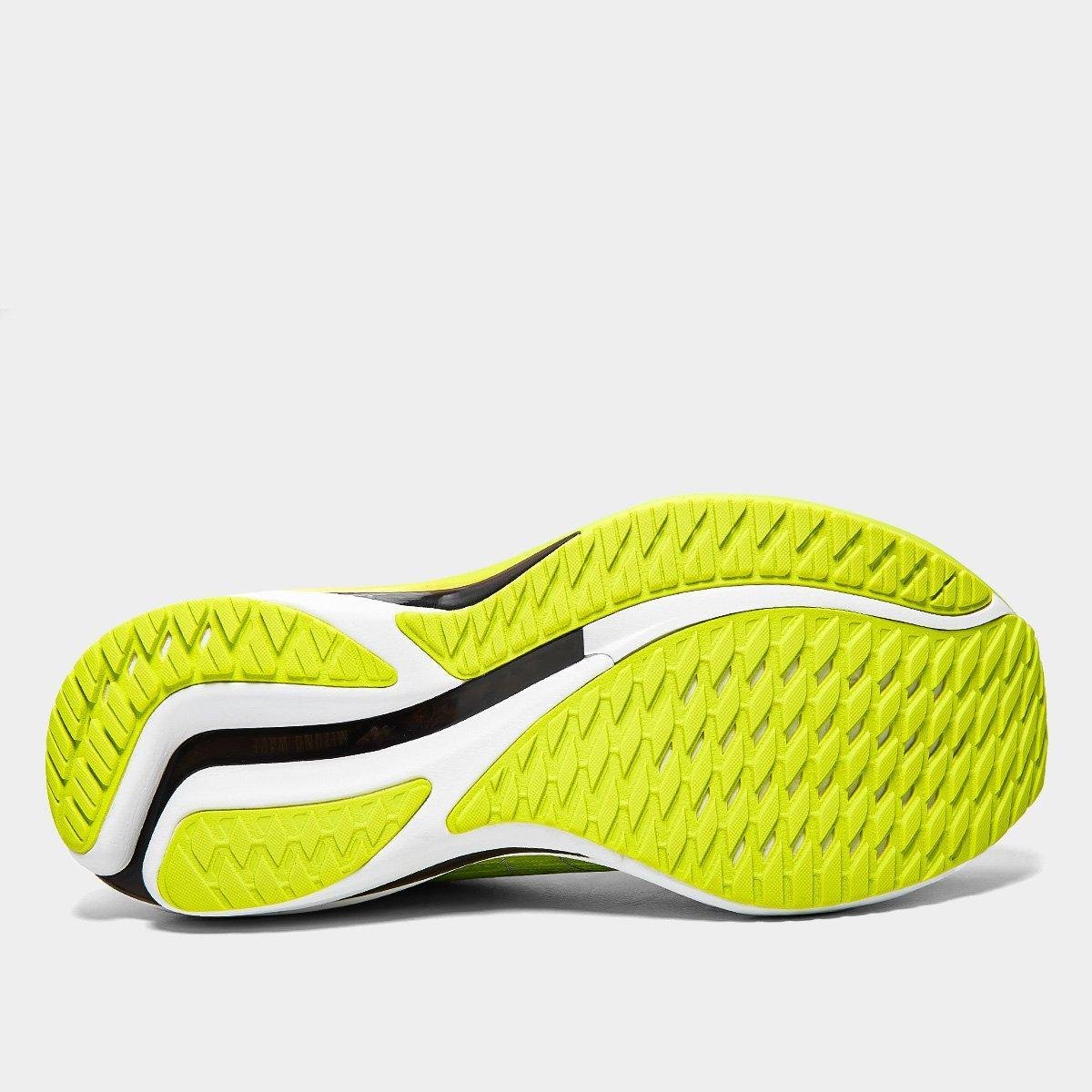 Tênis Mizuno Wave Rider 28 - Tam: 42 - 4