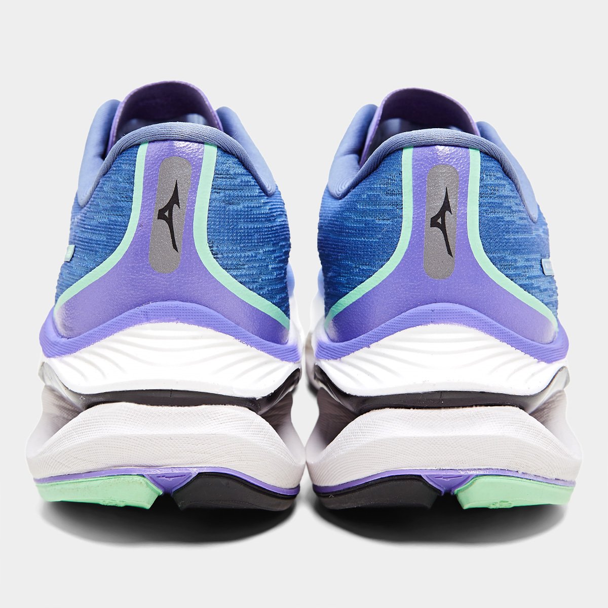 Tênis Mizuno Wave Creation 26 Feminino - Tam: 39 - 2