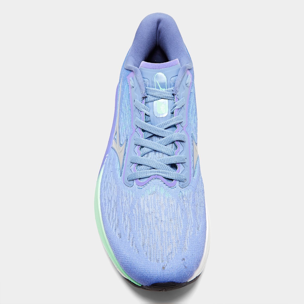 Tênis Mizuno Wave Creation 26 Feminino - Tam: 39 - 3